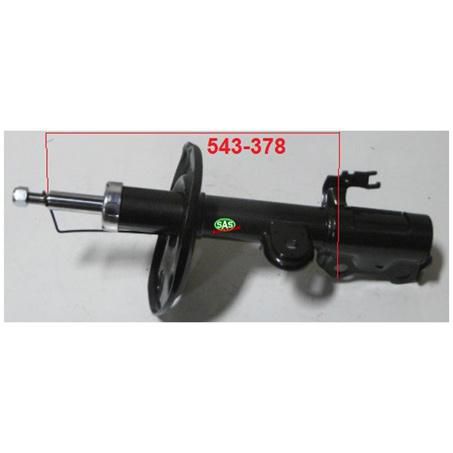 9260455 - CODE9 Strut Toyota Rav4 RH F Strut - Superstart Batteries