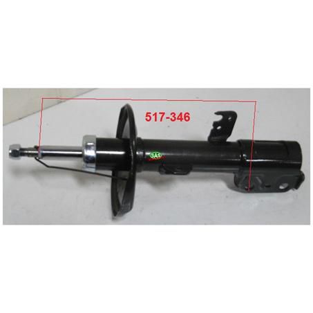 9262282 - CODE9 Strut Toyota Wish - Superstart Batteries