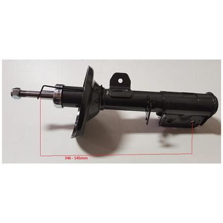 929001L - CODE9 Strut Holden Berlina Commodore - Superstart Batteries