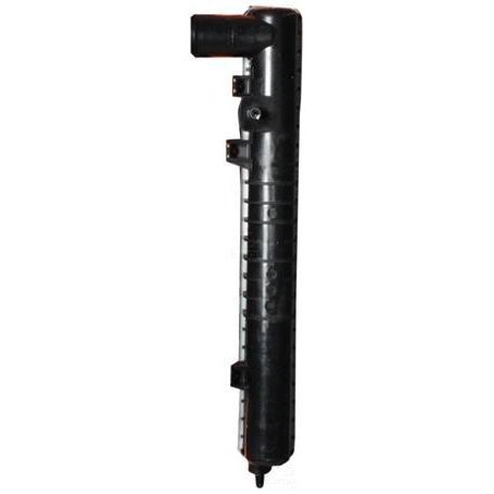 FloKool Engine Radiator for Holden Berlina - RAD437 - Superstart Batteries