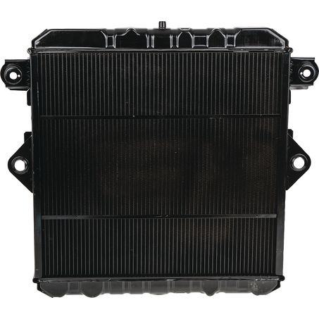 FloKool Engine Radiator for Toyota Land Cruiser - RAD1536 - Superstart Batteries