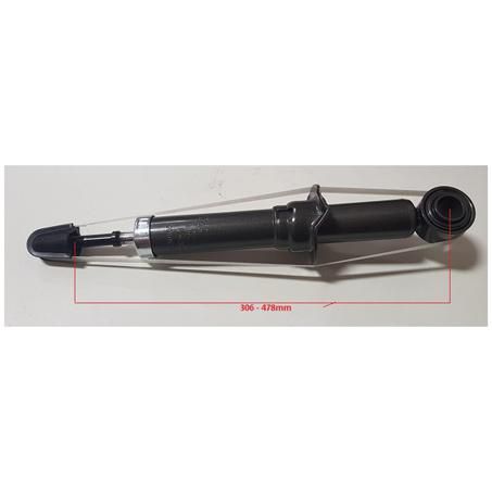 9430165 - CODE9 Strut Toyota Altis Rear Spring seat - Superstart Batteries