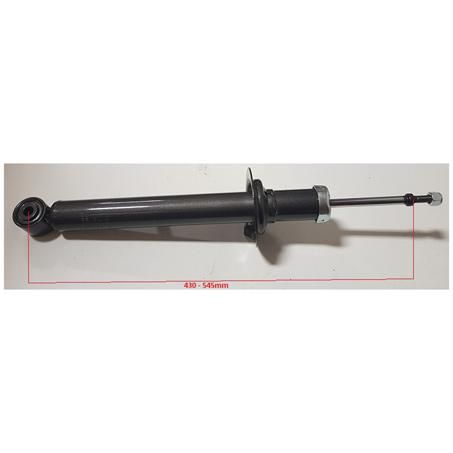 9450209 - CODE9 Strut Lexus Toyota - Superstart Batteries