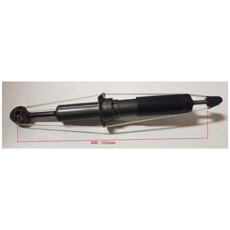 9450263 - CODE9 Strut Foton Tunland Toyota Hilux - Superstart Batteries
