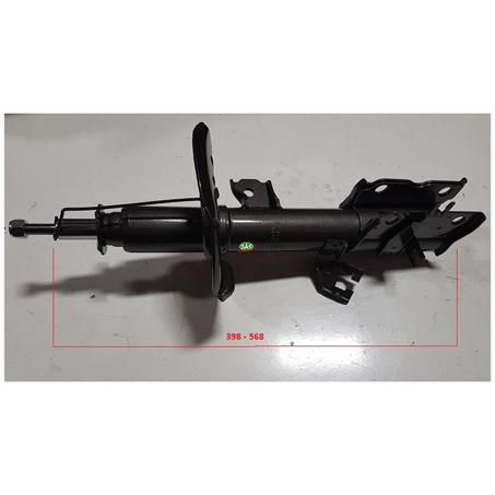 922018L - CODE9 Strut for Nissan Dualis Xtrail - Superstart Batteries