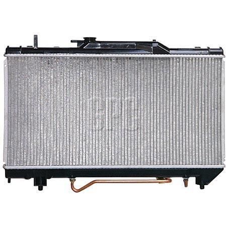 FloKool Engine Radiator for Toyota Carina Caldina  - RAD1841 - Superstart Batteries