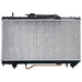 FloKool Engine Radiator for Toyota Carina Caldina  - RAD1841 - Superstart Batteries