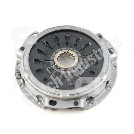 Clutch Industries Clutch Kit R1689N - Mitsubishi Triton Delica L200 Pajero Montero - Superstart Batteries
