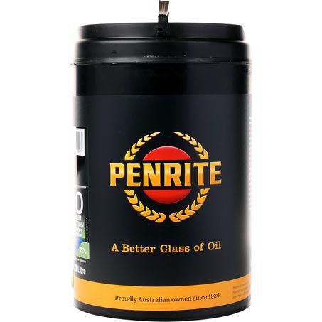 Penrite Gear Oil 80W-90 20L - GO8090020 - Superstart Batteries