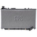 FloKool Engine Radiator for Holden Calais - RAD1765 - Superstart Batteries