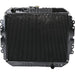 FloKool Engine Radiator for Holden Rodeo - RAD444 - Superstart Batteries