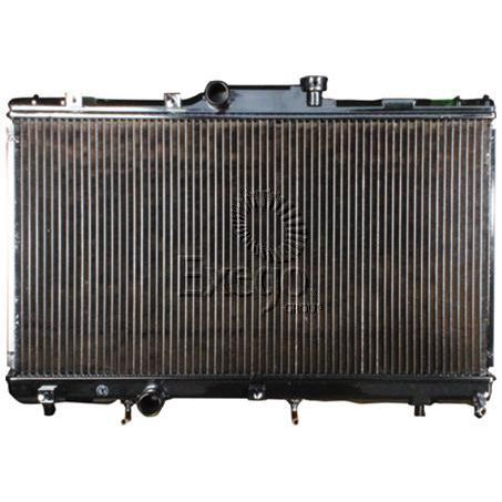 FloKool Engine Radiator for Toyota Corolla - RAD417 - Superstart Batteries