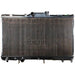 FloKool Engine Radiator for Toyota Corolla - RAD417 - Superstart Batteries
