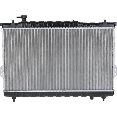 FloKool Engine Radiator for Hyundai Sta Fe - RAD748 - Superstart Batteries