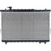 FloKool Engine Radiator for Hyundai Sta Fe - RAD748 - Superstart Batteries