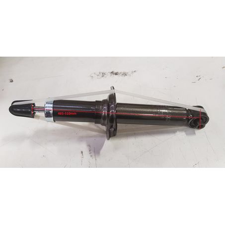 947006 - CODE9 Strut for Subaru Outback - Superstart Batteries