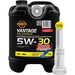 Penrite Vantage Fully Synthetic 5W-30 20L Engine Oil - VANFULL5W30020 - Superstart Batteries