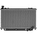 FloKool Engine Radiator for Holden Commodore - RAD1214 - Superstart Batteries
