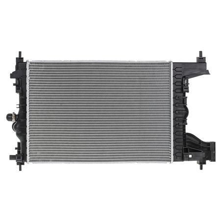 FloKool Engine Radiator for Holden Cruze - RAD1792 - Superstart Batteries