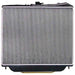 FloKool Engine Radiator for Holden Jackaroo - RAD480 - Superstart Batteries