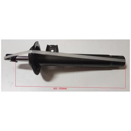 9260348 - CODE9 Strut for BMW 3 - Superstart Batteries