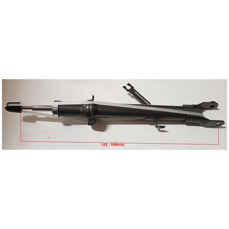 949404 - CODE9 Strut for Ford Territory - Superstart Batteries