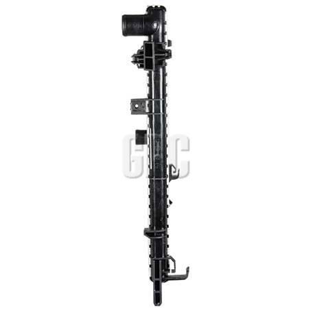 FloKool Engine Radiator for Dodge Journey - RAD1577 - Superstart Batteries