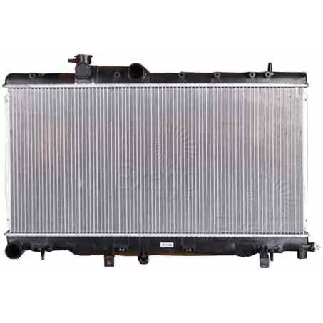 FloKool Engine Radiator for Subaru Legacy - RAD777 - Superstart Batteries