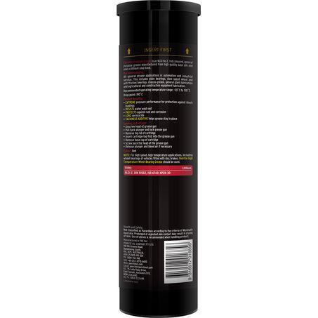 Penrite Extreme Pressure Grease Cartridge 450g - EPGR00045 - Superstart Batteries