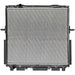 FloKool Engine Radiator for Kia Sorento - RAD1258 - Superstart Batteries