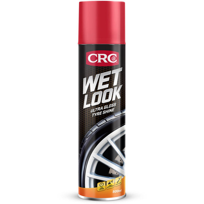 CRC Wet Look 500ml - 5047
