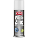 CRC White Zinc 400ml 2090 - Superstart Batteries