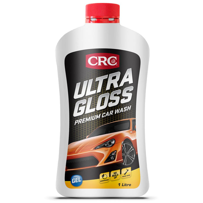 CRC Ultra Gloss 1L 9009
