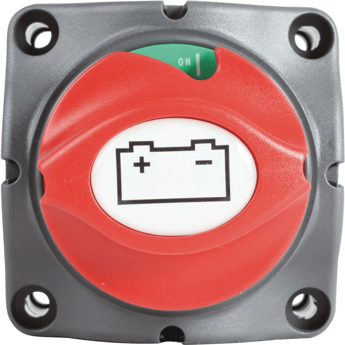 Master Isolation Point OEX Battery Master / Isolation Switch On/Off SPST (Contacts Rated 275A ...