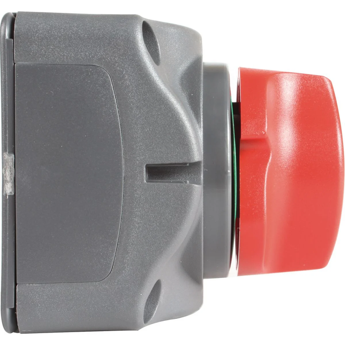 Master Isolation Switch OEX Battery Master / Isolation Switch On/Off SPST (Contacts Rated 275A ...