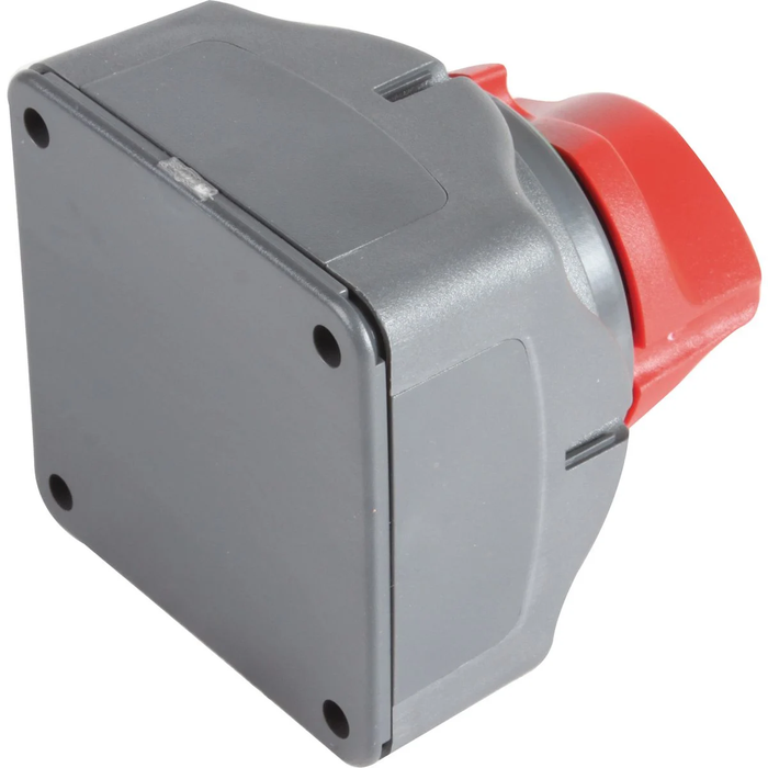 Master Isolation Ohs OEX Battery Master / Isolation Switch On/Off SPST (Contacts Rated 275A ...