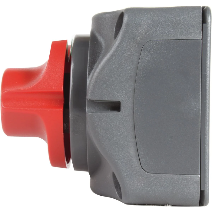 Master Isolation Ohs OEX Battery Master / Isolation Switch On/Off SPST (Contacts Rated 275A ...