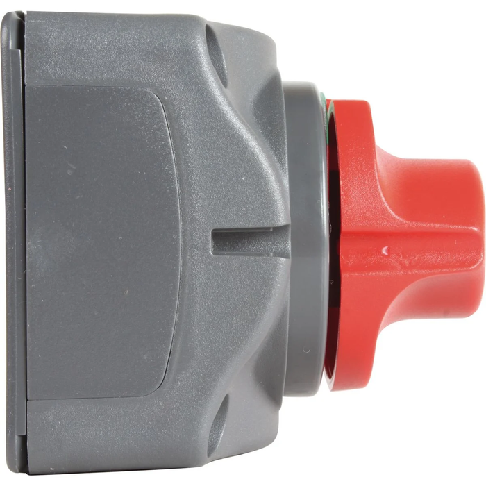 Master Isolation Point OEX Battery Master / Isolation Switch On/Off SPST (Contacts Rated 275A ...