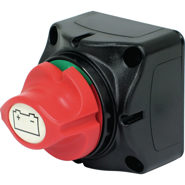 Master Isolation Point OEX Battery Master / Isolation Switch On/Off SPST (Contacts Rated 275A ...