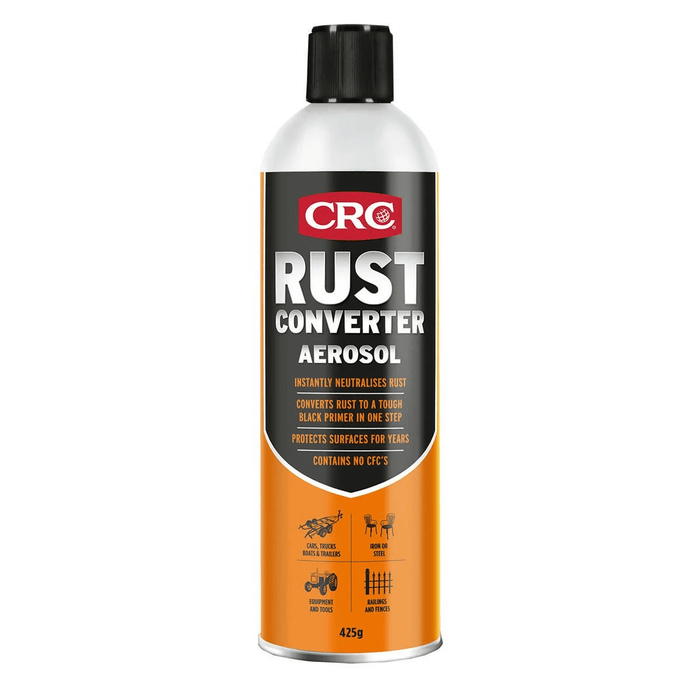 CRC Rust Converter Aerosol 425g - 14610