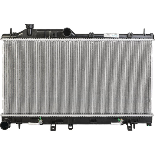 FloKool Engine Radiator for Subaru - RAD1080 - Superstart Batteries