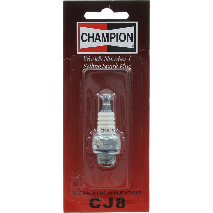 Champion Small Engine Spark Plug - CJ8