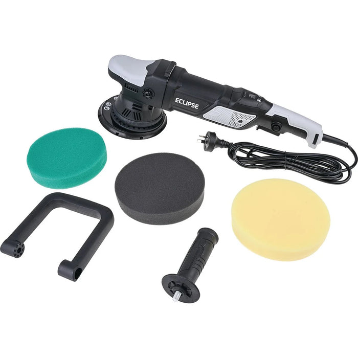 Dual Action Polisher 150mm - Eclipse EDAP150 - Superstart Batteries