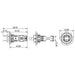 Narva HB3 Globe GEN II Headlight Globes - 18435 - Superstart Batteries