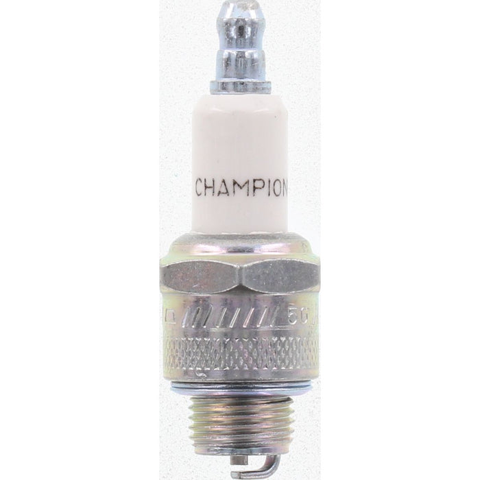 Champion Small Engine Spark Plug RJ19LM — Superstart Batteries
