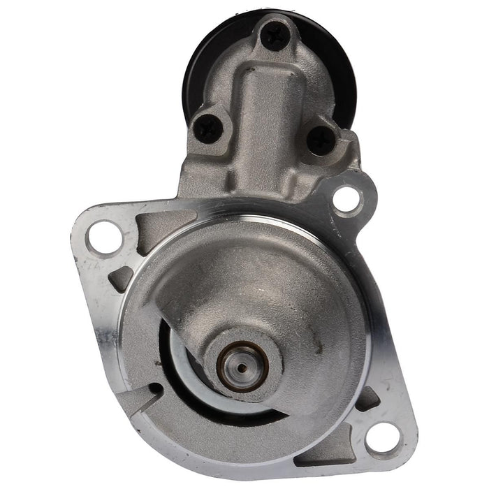 Bosch Style Starter Motor 12V 9Th CW for BMW E30 E36 E46 E39 E60 E61 BXS0117 - Superstart Batteries