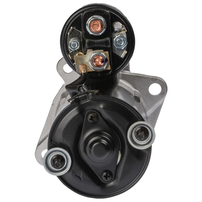 Bosch Style Starter Motor 12V 9Th CW for BMW E30 E36 E46 E39 E60 E61 BXS0117 - Superstart Batteries