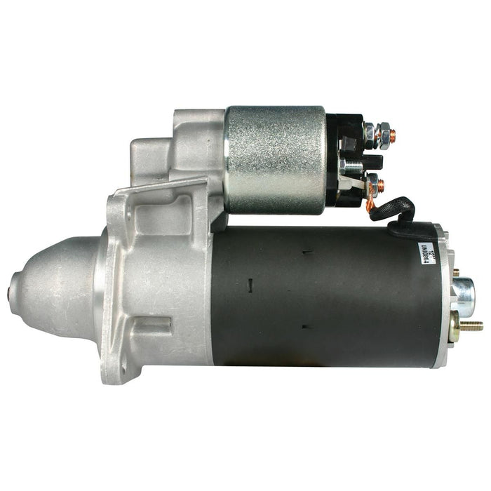 Bosch Style Starter Motor 12V 9Th CW for BMW E30 E36 E46 E39 E60 E61 BXS0117 - Superstart Batteries