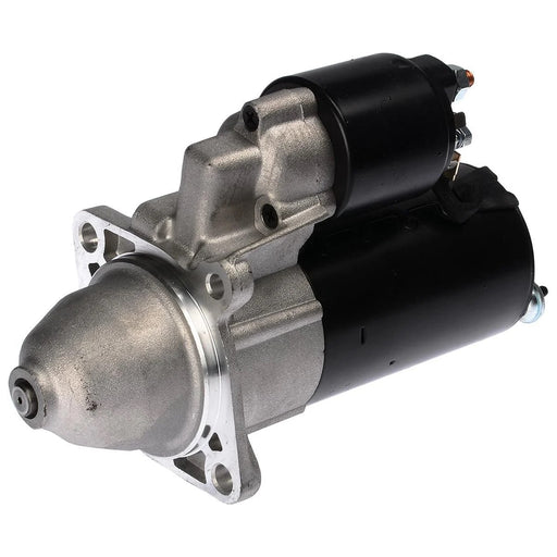 Bosch Style Starter Motor 12V 9Th CW for BMW E30 E36 E46 E39 E60 E61 BXS0117 - Superstart Batteries
