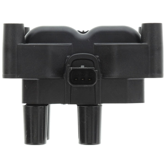 Fuelmiser Ignition Coil CC461 for Ford Fiesta Focus Mondeo Mazda 2 Demio - Superstart Batteries